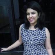 Shalu Sharma Class I-V Tuition trainer in Mumbai