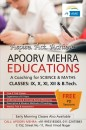 Apoorv Mehra Educations photo