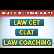 Right Direction Academy LAWCET institute in Thane