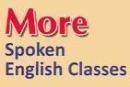 More Spoken English Classes photo