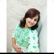 Purnima Sinha Class 6 Tuition trainer in Noida