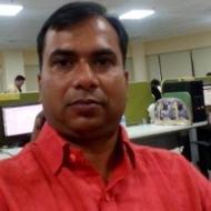 Deshbandhu Mishra Big Data trainer in Hajipur