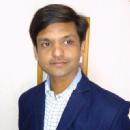 Photo of Chirag Goradia