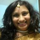 Photo of Jyothi Venkatesh