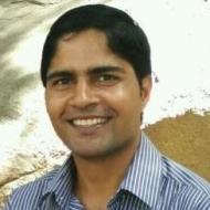 Anoop Singh Python trainer in Bangalore