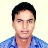 Chandrabhusan Kumar BSc Tuition trainer in Delhi