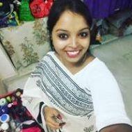 Anindita D. Class I-V Tuition trainer in Kolkata