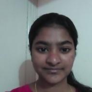 Joshitha M C Language trainer in Bangalore