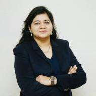 Deepti Malik S. BBA Tuition trainer in Delhi