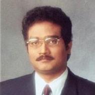 Varaprasad Aripaka .Net trainer in Hyderabad