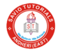 Savio Tutorials Class I-V Tuition institute in Mumbai