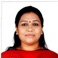 Priya S. Spoken English trainer in Chennai