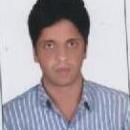 Photo of Sandeep B J