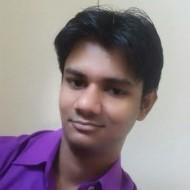 Ankitesh Gaurav Adobe Photoshop trainer in Delhi