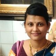 Rani K. Nursery-KG Tuition trainer in Mumbai