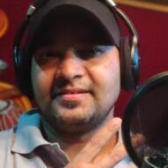 Sachin Namdeo Vocal Music trainer in Mumbai