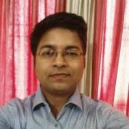 Vikash Singh Class 6 Tuition trainer in Noida