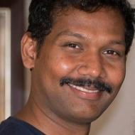 Mallikarjuna M Adobe Lightroom trainer in Bangalore