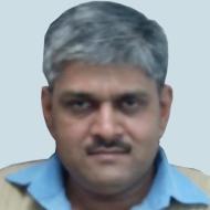 Raj Kumar Sinha Embedded C trainer in Delhi