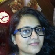 Puja J. Class I-V Tuition trainer in Kolkata