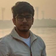 Prashant Kumar Class 12 Tuition trainer in Kolkata