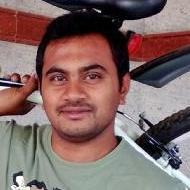 Vikas B R MS Office Software trainer in Bangalore