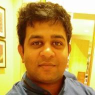 Rahul Deb Choudhuri Web Designing trainer in Bangalore