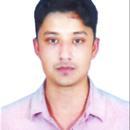 Photo of Ankur Shandilya