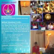 Energy Enlight Spiritual Workshop institute in Mumbai