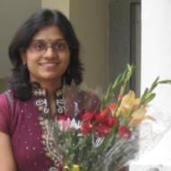 Swapna B. Class 9 Tuition trainer in Bangalore