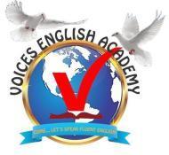 Voices English Academy GRE institute in Pune