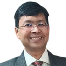 Photo of Prashant Jain