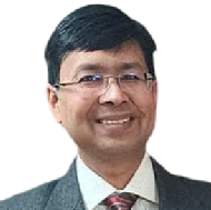 Prashant Jain Engineering Entrance trainer in Ghaziabad