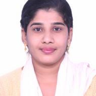 Farhana Class I-V Tuition trainer in Bangalore