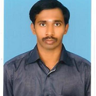 M.karthik Kumar BCom Tuition trainer in Tiruchirappalli