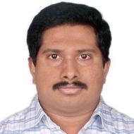 Vinod Pai trainer in Bangalore