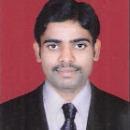 Photo of Suresh Reddy