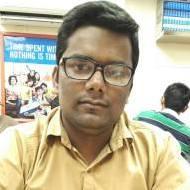 Abhishek Singh Class I-V Tuition trainer in Bangalore