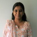 Photo of Manjusha V Rallabandi