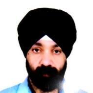 Harjit Pahwa MS SQL Development trainer in Delhi