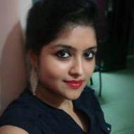 Sneha M. Class I-V Tuition trainer in Kolkata