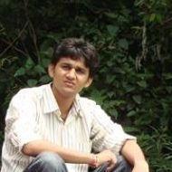 Ankit Rao Class 11 Tuition trainer in Delhi