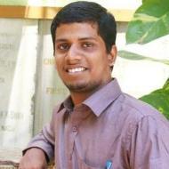 Karthik L Tally Software trainer in Chennai