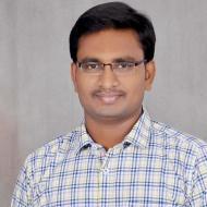 Dr. Arun Prakash NEET-UG trainer in Chennai