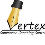 Vertex Commerce Coaching Centre BCom Tuition institute in Kolkata