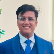 Dhawal Srivastava Class 8 Tuition trainer in Lucknow