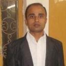 Photo of Vineet Singh