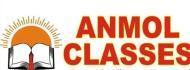 Anmol classes BCom Tuition institute in Mumbai