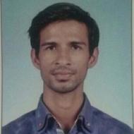 Madhav kishor Chaudhary Class 9 Tuition trainer in Mumbai