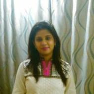 Kamakshi S. Class I-V Tuition trainer in Amritsar